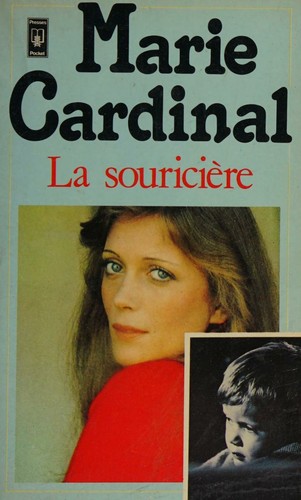 La souricière by Marie Cardinal cover