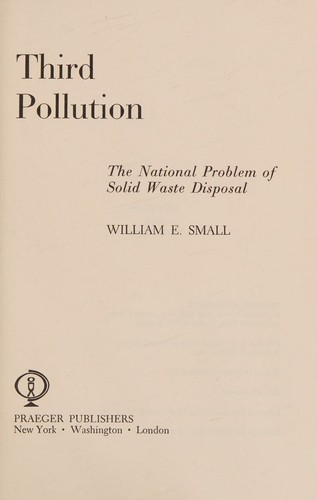 Third pollution