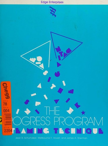 The progress program