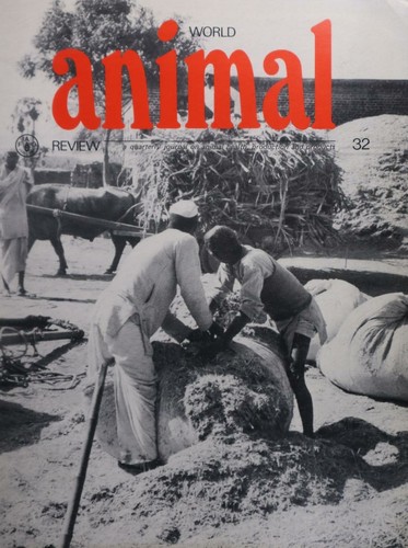World Animal 