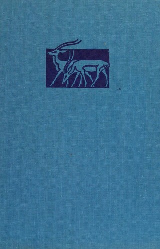 Collins encyclopedia of animals