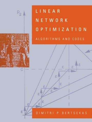 Linear network optimization