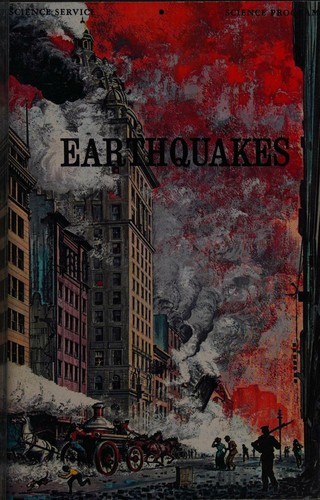 Earthquakes, Science Program