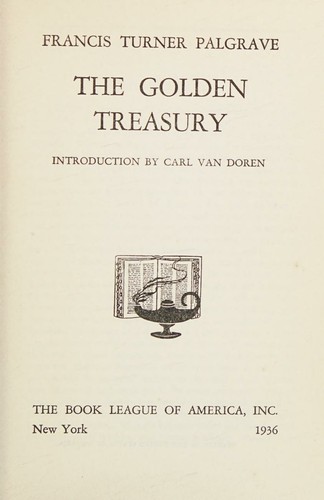 Golden Treasury