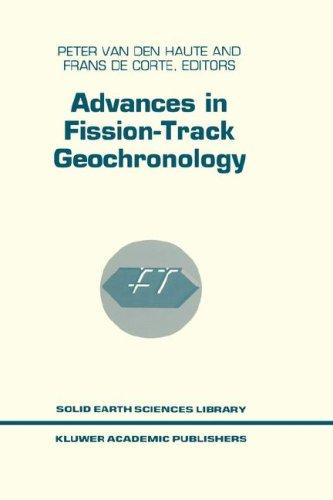 Advances in fission-track geochronology