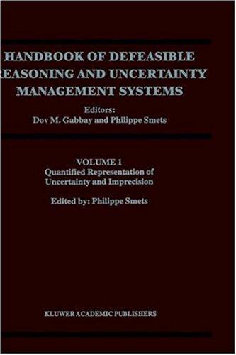 Algorithms for uncertainty and defeasible reasoning