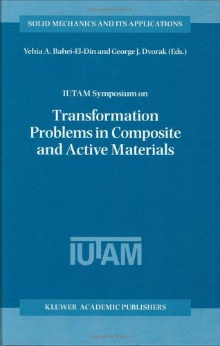IUTAM Symposium on Transformation Problems in Composite and Active Materials