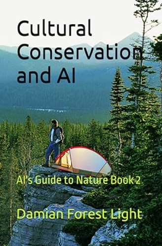 Cultural Conservation and AI