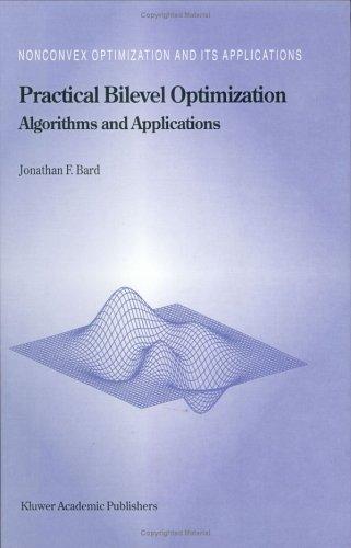Practical Bilevel Optimization