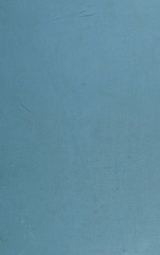 Imaginative programming in probation and parole by Paul W. Keve cover
