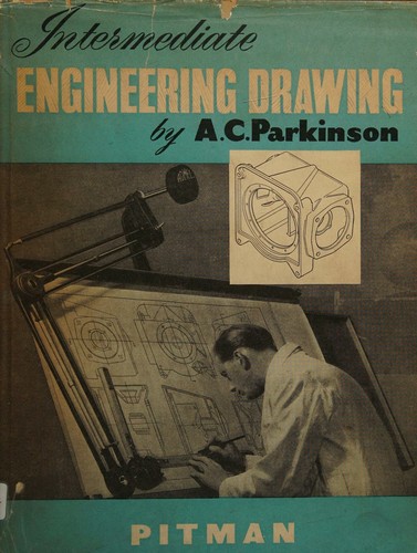 Intermediate engineering drawing