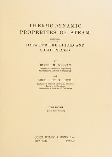 Joseph H. Keenan and Frederick G. Keyes
