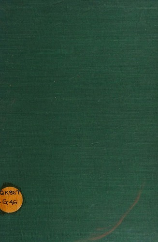 Mineral Nutrition of Plants and Animals by Frank A. Gilbert cover