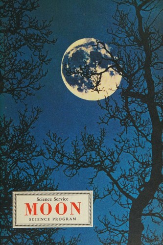 Moon (Science service. Science program)