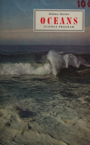 Oceans (Science Service science program)