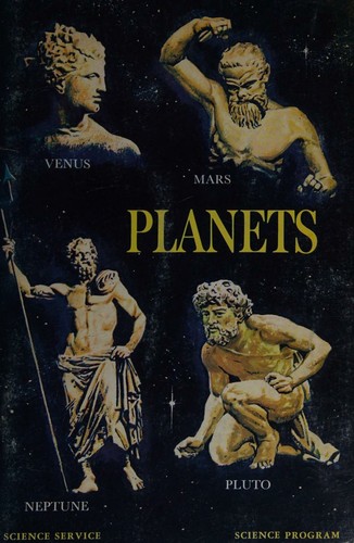 The Planets (Science Program Series)