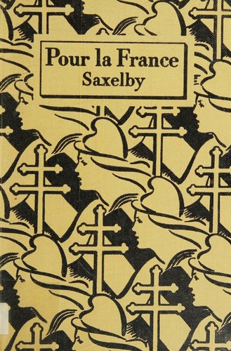 POUR LA FRANCE