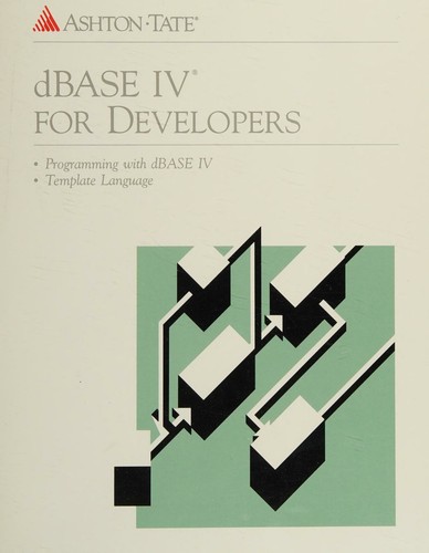 Programming in dBase IV