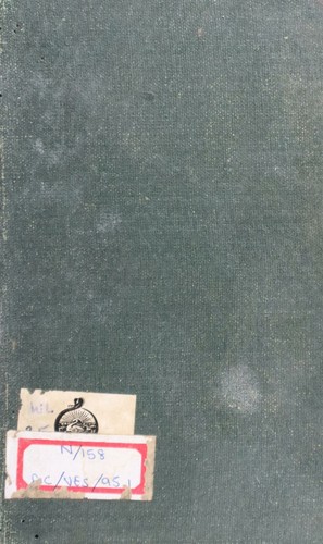 Best animal stories by Brian Vesey-Fitzgerald cover