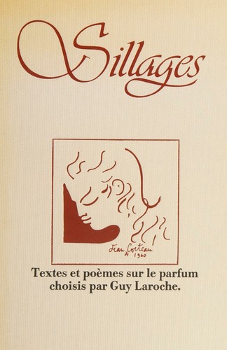 Sillages by Vercors cover