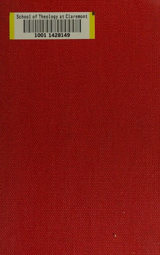 Sommaire et briefve declaration by Guillaume Farel cover