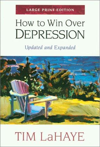 How to win over depression