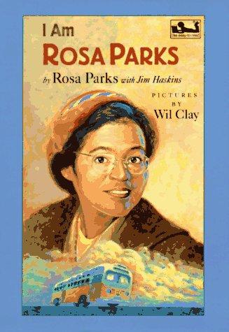 I am Rosa Parks