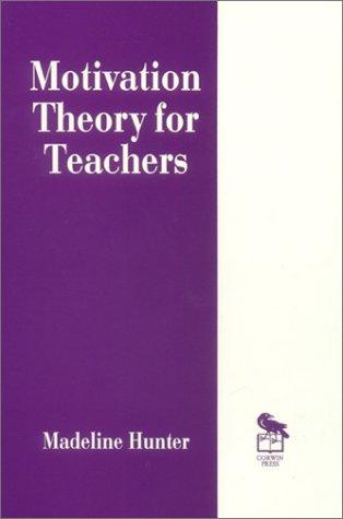 Motivation theory for teachers