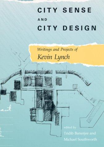 City sense and city design