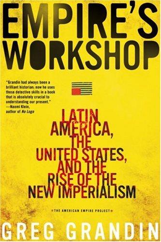 Empire's workshop