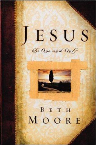Jesus, the One and Only