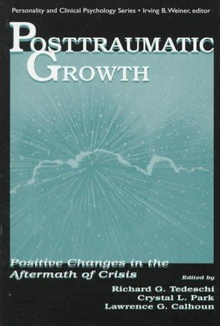 Posttraumatic growth