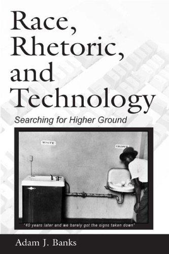 Race, rhetoric, and technology