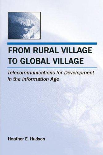 From rural village to global village