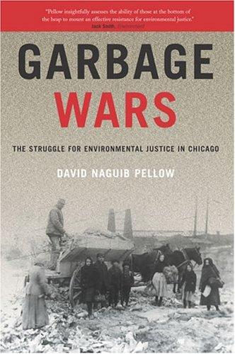 Garbage Wars