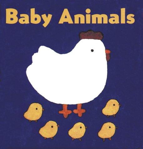 Baby Animals (Flipflop) by Kimika Warabe cover