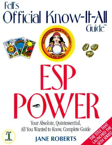 How to develop your ESP power