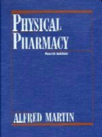 Physical pharmacy
