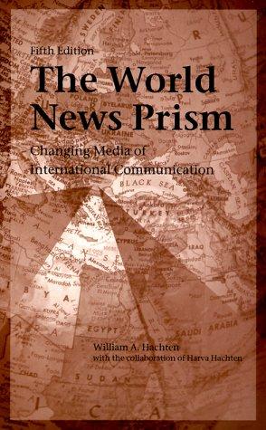 The world news prism