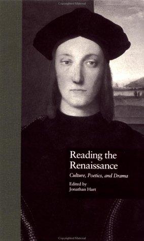Reading the Renaissance