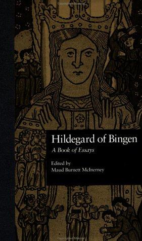 Hildegard of Bingen