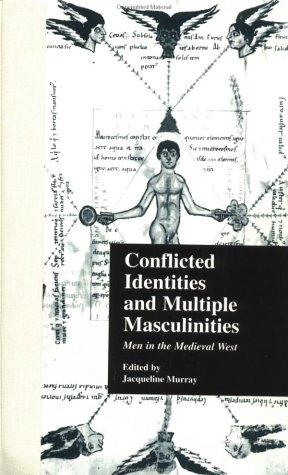 Conflicted Identities and Multiple Masculinities