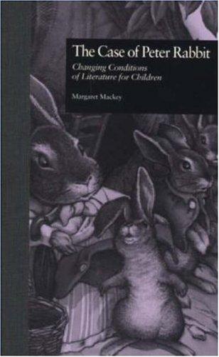 The case of Peter Rabbit