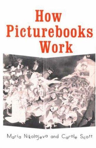 How picturebooks work