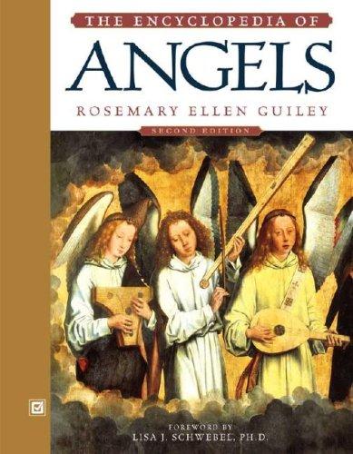 Encyclopedia of angels