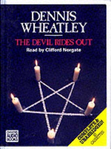 The devil rides out