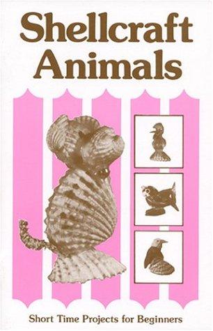 Shellcraft animals
