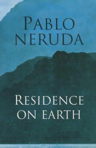 Residencia en la tierra