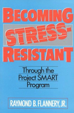 Becoming stress-resistant