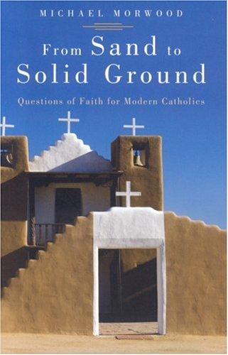 From Sand to Solid Ground